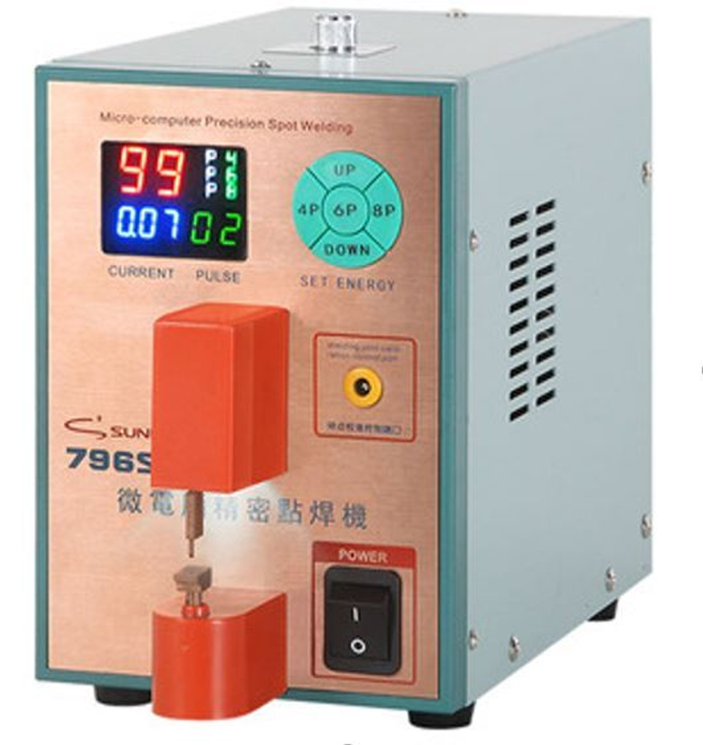 Машина для сварки SUNKKO 796SD