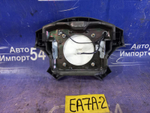 Подушка безопасности водительская MITSUBISHI GALANT 2001