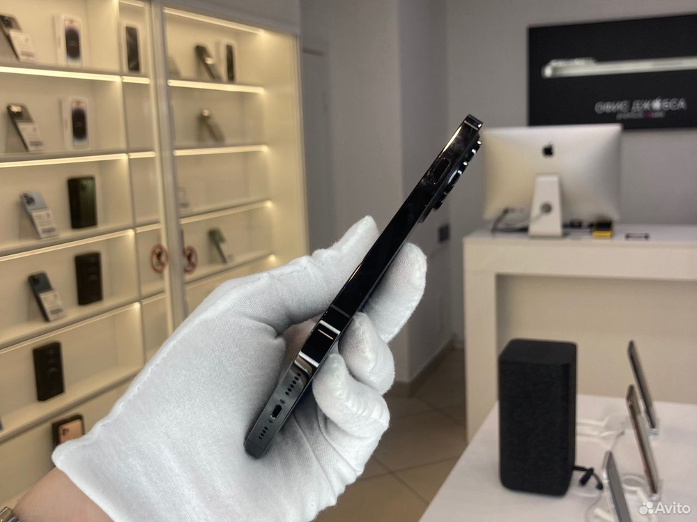 iPhone 14 Pro Max, 128 ГБ б/у
