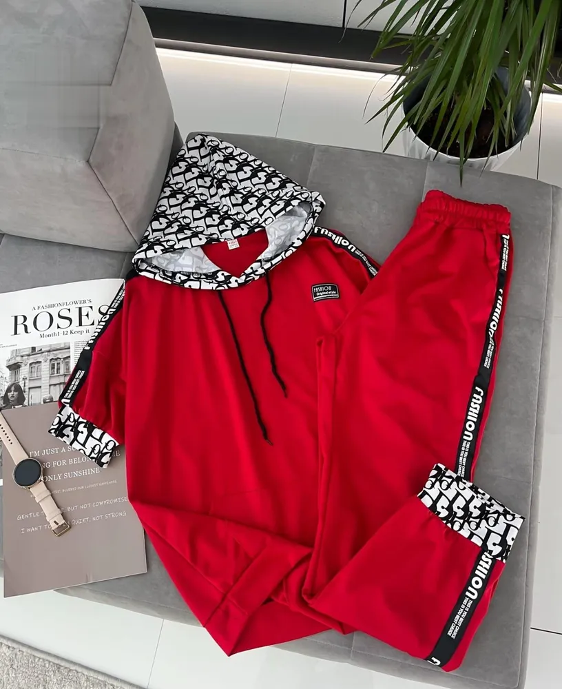 Костюм 6729303 Fabrika