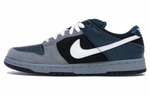 Кроссовки Nike Dunk Sb Futura