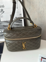 Yves Saint Laurent Gaby Vanity Bag 18 cm