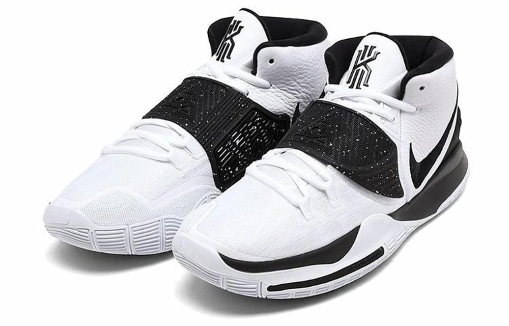 Кроссовки Nike Kyrie 6 (Team) 6