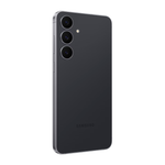 Смартфон Samsung Galaxy S25 FE 8 ГБ | 128 ГБ (Чёрный | Jetblack) (Exynos)