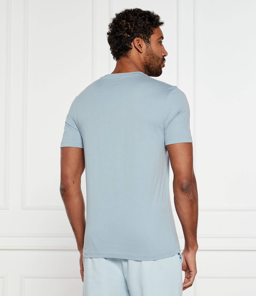 Футболка Dulivio HUGO - голубой(50467556)