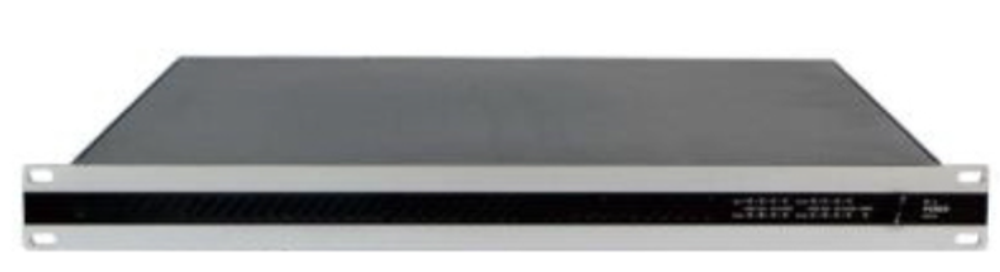 Усилитель INTREND ITAMP-4120Tv2