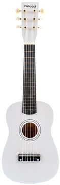 Гиталеле Belucci XU23-21 White