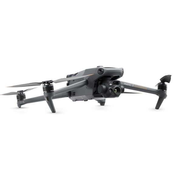 Квадрокоптер DJI Mavic 3T Thermal только дрон (only drone) с тепловизором
