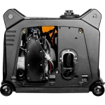 STEHER GI-4000 генератор инверторный бензиновый