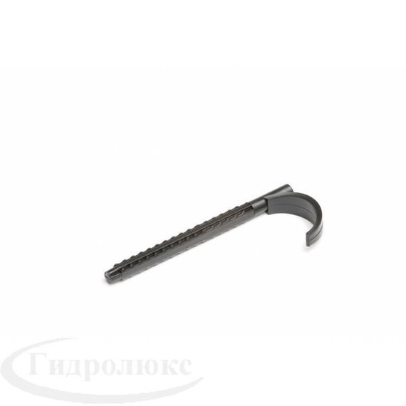 Крюк с дюбелем 8*100 Rehau Rautitan