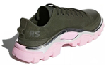 Кроссовки Adidas Originals Raf Simons Detroit Runner