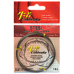 Поводковый материал Ushiwaka 1x1 USSW -