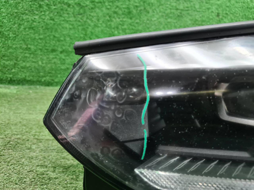 Фара левая BMW X3 G01 (2021-2024) LED