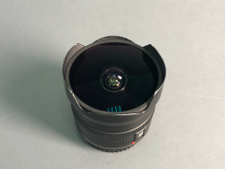 Canon 15mm 2.8 Не работает автофокус
