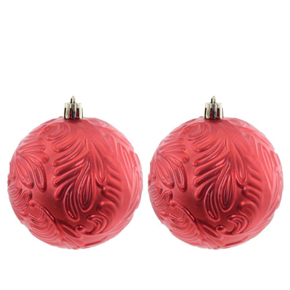 GAEM Набор из 20шт Украшение новогоднее "Шар", L40 W8 H40 см