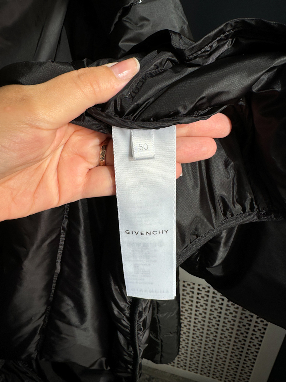 Куртка Givenchy, L