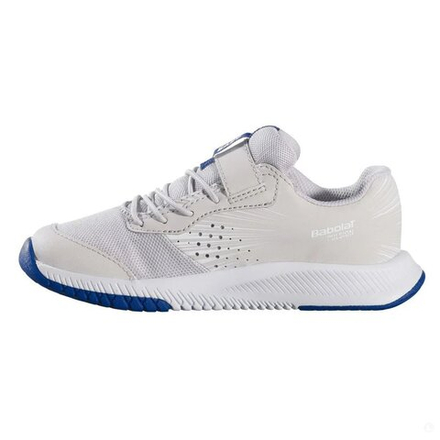 Кроссовки для тенниса Детские BABOLAT PULSION ALL COURT KID для всех покрытий