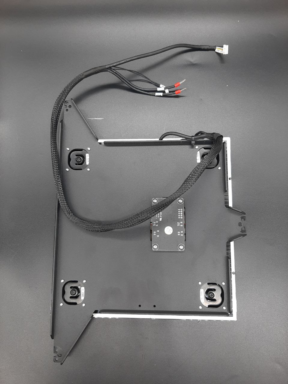 Стол Creality K1 / K1C с тензодатчиками