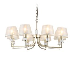 Ambrella Подвесная люстра с абажурами Classic LH71217