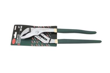 Пассатижи переставные Cr-V 12''-300мм, на блистере RockForce##Rock FORCE RF-613F300