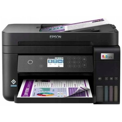 МФУ Epson EcoTank L6270