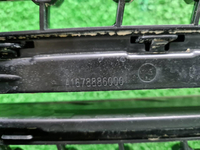 Бампер передний Mercedes GLE V167 (18-24) В сборе