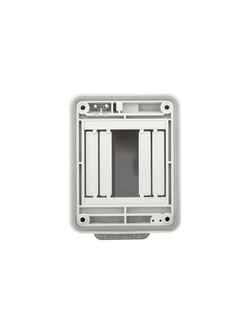 Окно герметичное 3 мод. IP67 PROxima EKF ak-g-3
