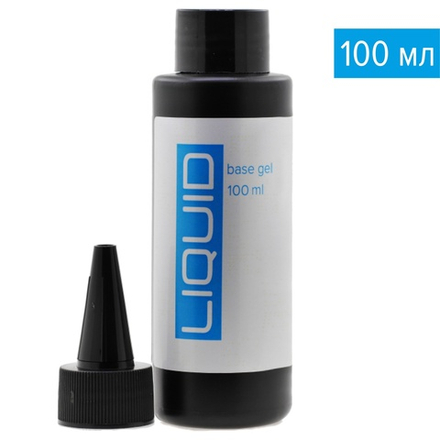 LIQUID - грунтовочная жидкая база Ликвид (100 мл)