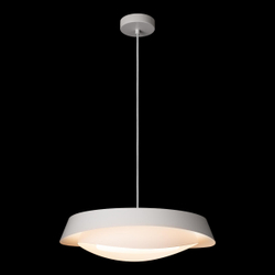Светильник Подвесной White Petale Loft It 10256P