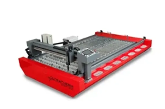 Магнитный угольник М1500