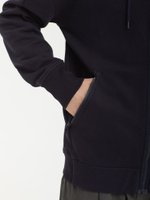 Мужская Толстовка Diagonal Raised Fleece Goggle