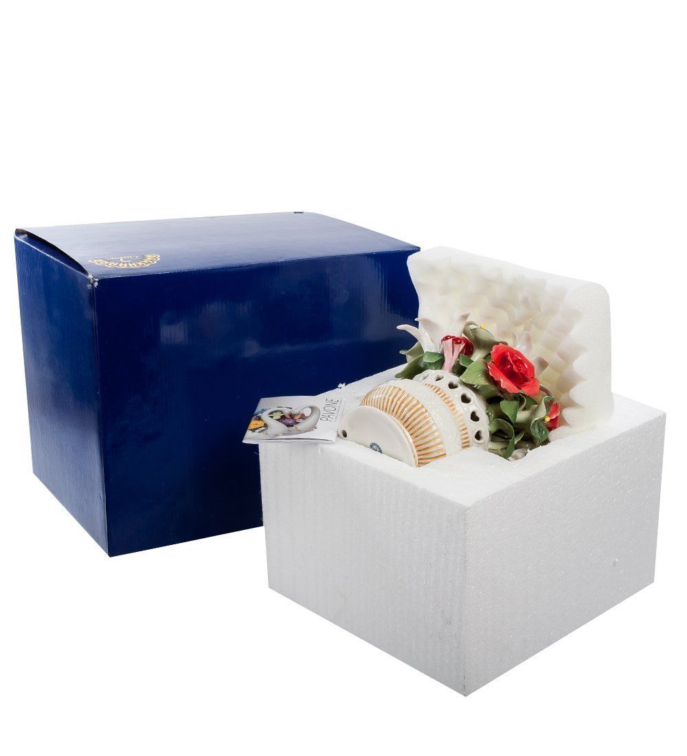 Pavone CMS-33/ 3 Композиция «Ваза с цветами»