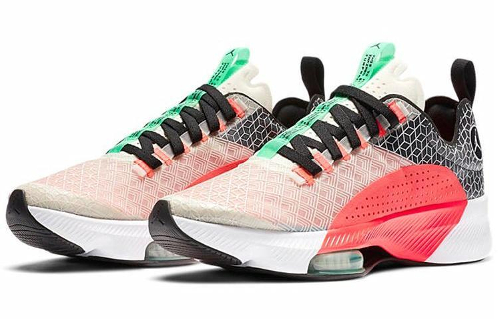Кроссовки Jordan Air Zoom Renegade