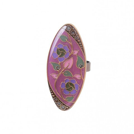 Кольцо Clara Bijoux K77115-5 V