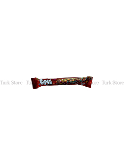 Вафельная трубочка "Papita choppy" с начинкой из фундука 18 гр