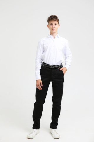 Школьные брюки для мальчика купить в интернет магазине Kapusta Junior