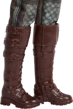 Кукла Mattel Disney Zombies 4 Вилла Лайкенсен