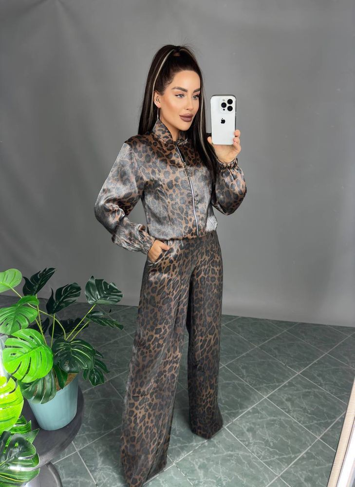 Костюм УК-658 Фабрика Моды