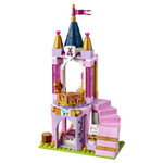 LEGO Disney Princess: Королевский праздник Ариэль, Авроры и Тианы 41162 — Ariel, Aurora, and Tiana's Royal Celebration — Лего Принцессы Диснея