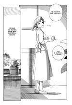 Манга Поездка за покупками в Иокогаму. Том 2