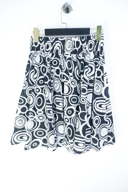 Юбка летняя городская 42-44 размер