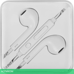 Гарнитура Hoco M55 White (HC-99932)