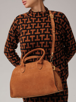 Сумка Deboro 31092 вуд