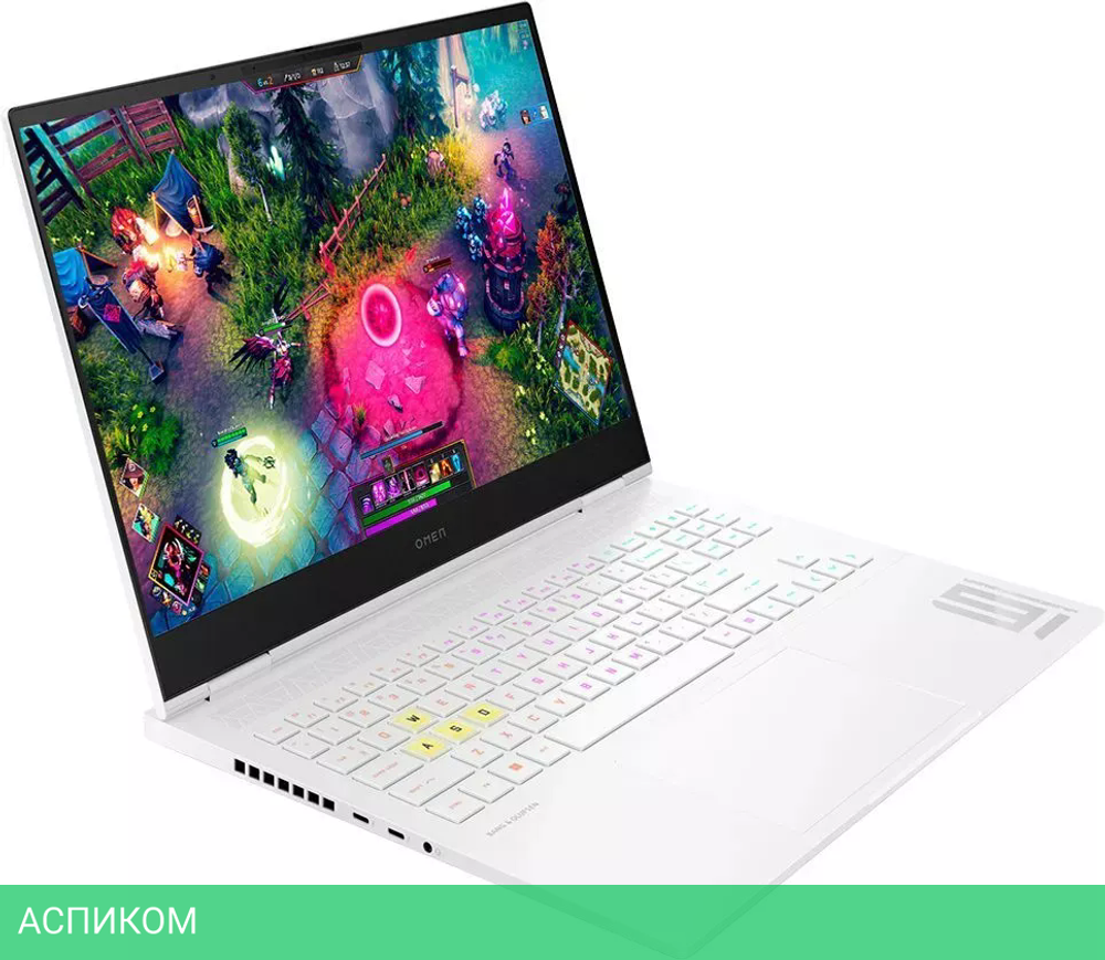 Ноутбук HP OMEN 9 SLIM-wd0913nw 85A123EA