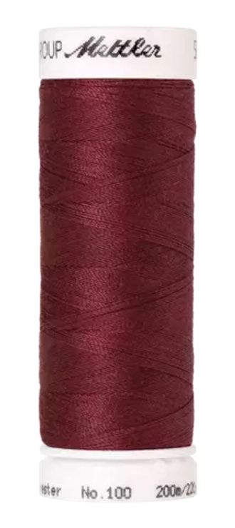 Нить универсальная SERALON 100, 200 м, Mettler, 0204