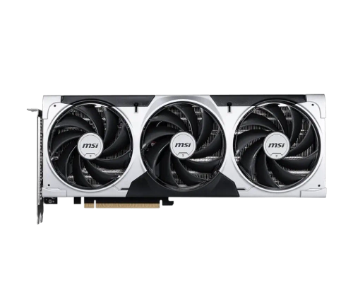 Видеокарта MSI GeForce RTX 5060 Ti 8G VENTUS 3X OC, 8Gb GDDR7 128-bit 1xHDMI 3xDP G506T-8V3C