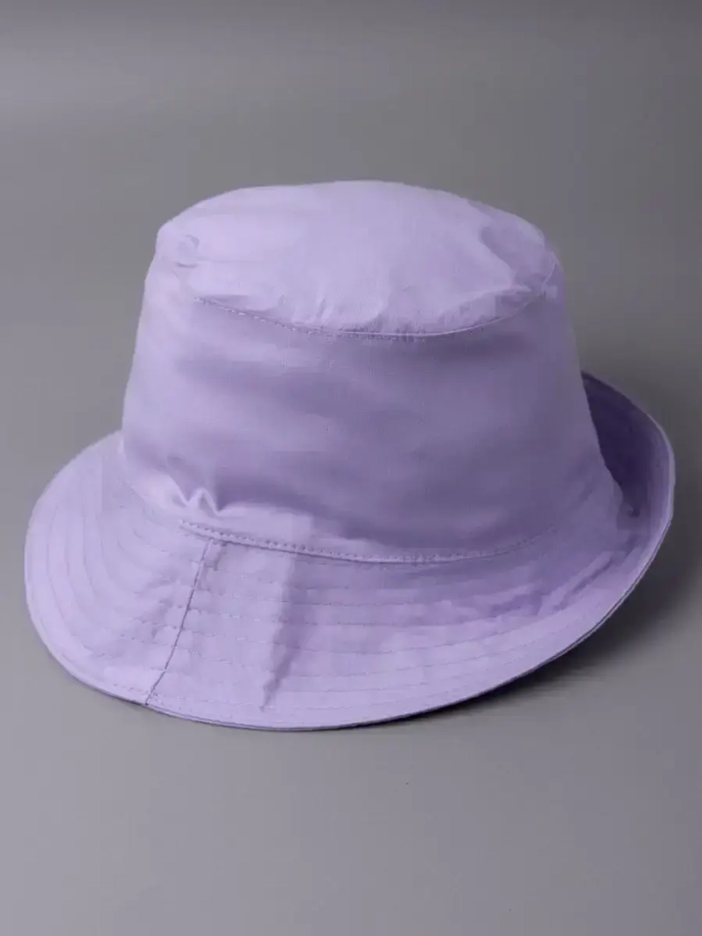 Панама летняя детская хлопковая