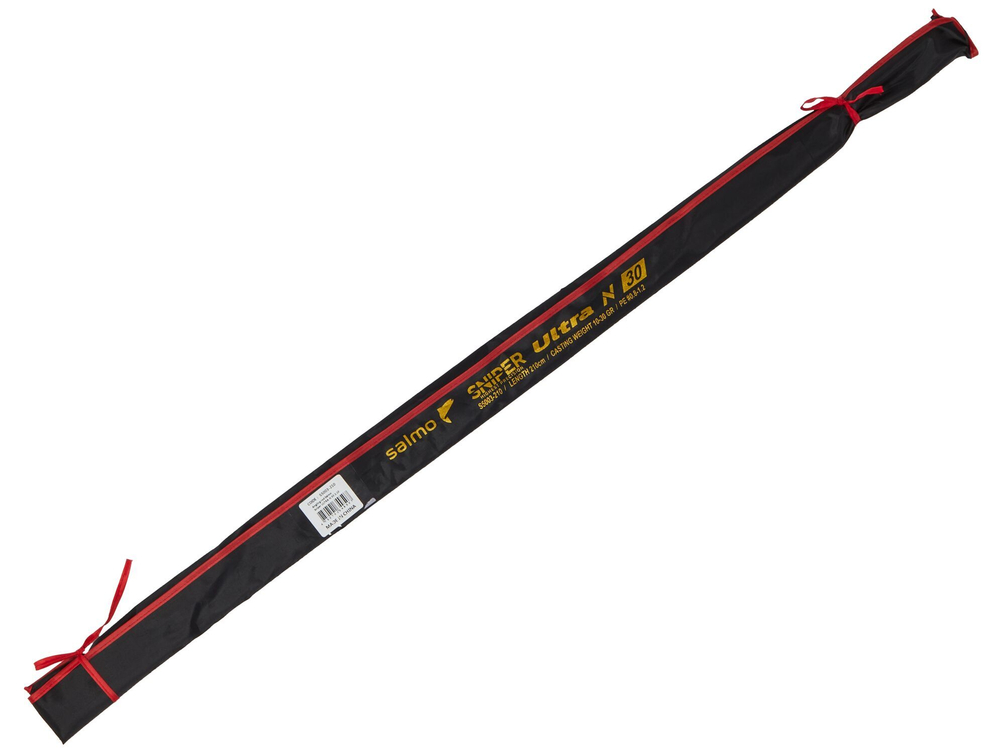 Спиннинг Salmo Sniper ULTRA N / 210см, 10-30г
