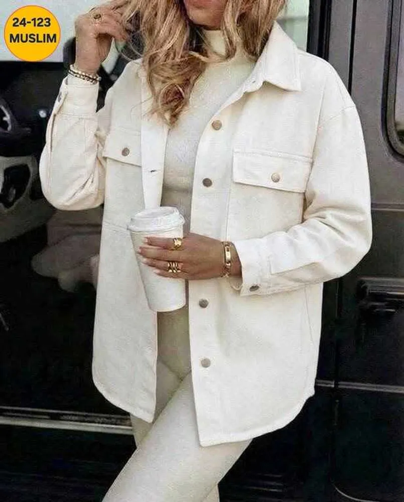 Джинсовка 4145140 (1426371202) Fabrika