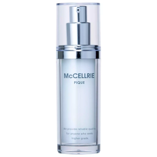 McCoy Лифтинговая омолаживающая эссенция для лица на основе спикулы МакКой МакСелри- McCellrie Pique, 30 г